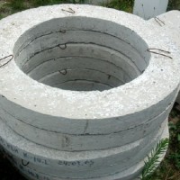 Товарный бетон, асфальтобетон и бетонные изделия